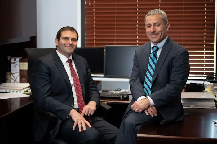 Zirkin and Schmerling law Picture 7