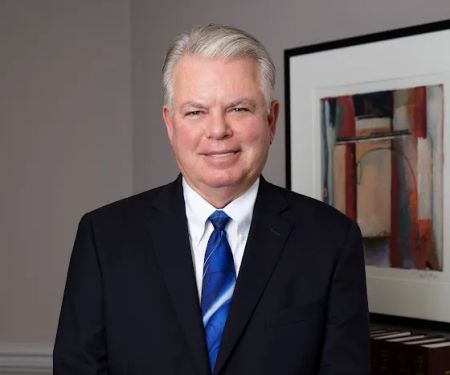Milton D. Jernigan