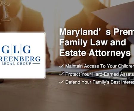 Greenberg Legal Group LLC