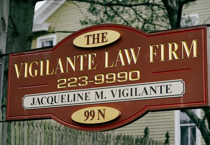 The Vigilante Law Firm, P.C. Picture 4