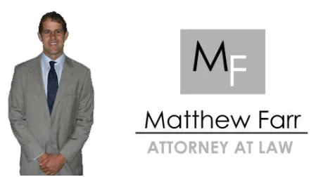 Matthew Farr Law Picture 3