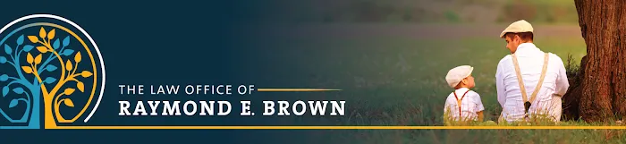 The Law Office of Raymond E. Brown, LLC Picture 1