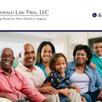 McDonald Law Firm, LLC ico