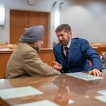 Louis A. Casadia, Esq. - LACE Law, LLC