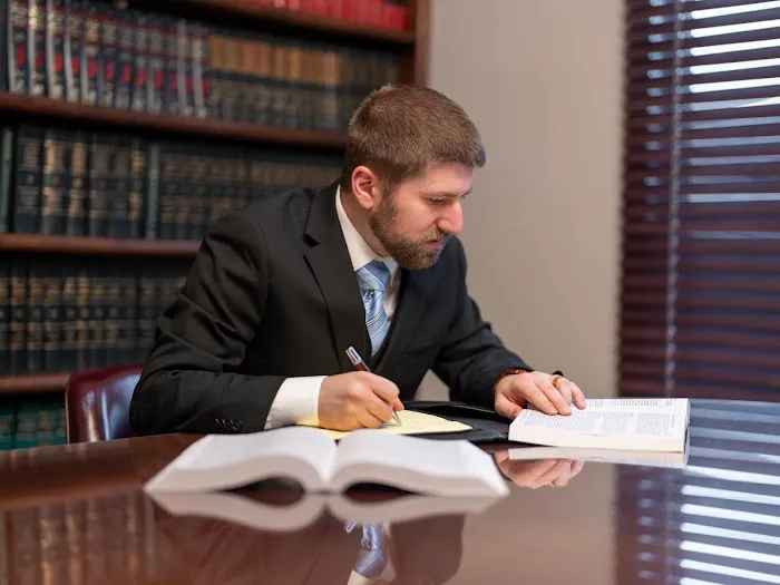 Louis A. Casadia, Esq. - LACE Law, LLC Picture 2