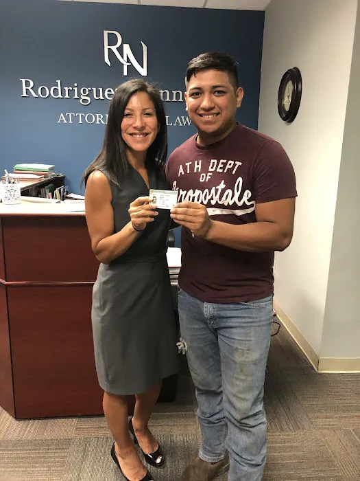 The Rodriguez-Nanney Law Firm Picture 1