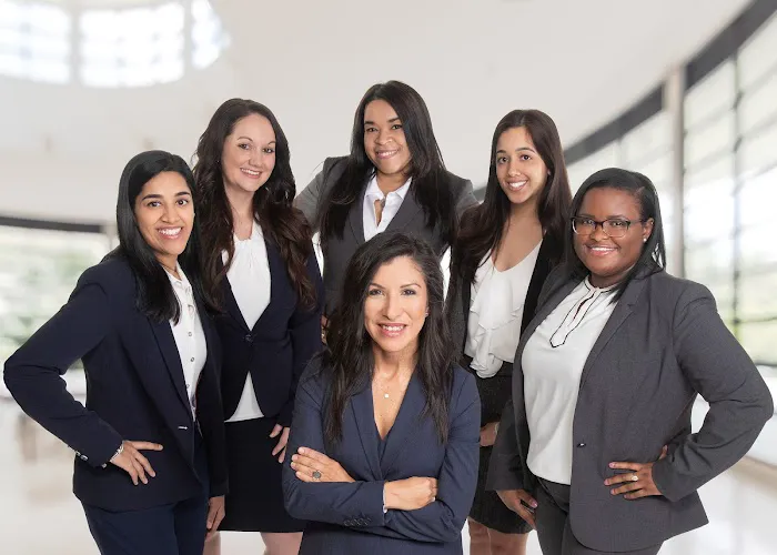 The Rodriguez-Nanney Law Firm Picture 6