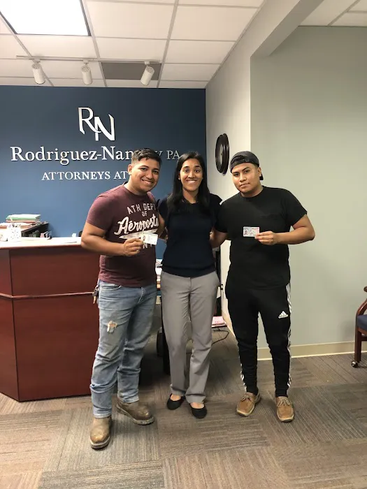 The Rodriguez-Nanney Law Firm Picture 2