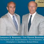 Ramunno & Ramunno: Ramunno Lawrence A