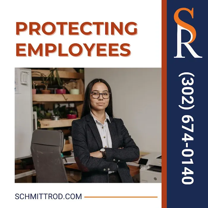 Schmittinger & Rodriguez, P.A. Picture 9