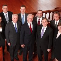 Brian D. Lyman, Esq. ico
