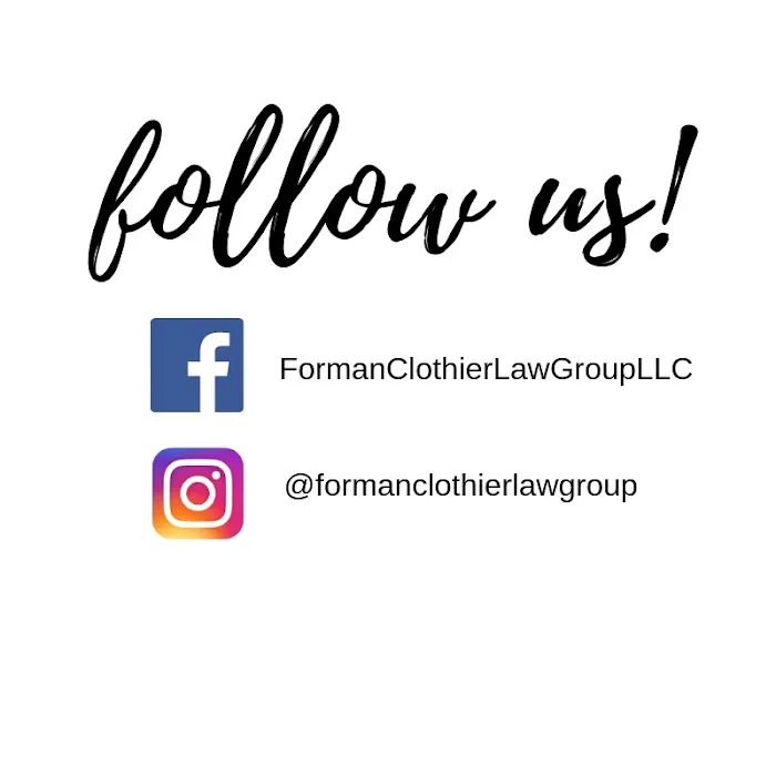 Forman Clothier Law Group, LLC Picture 6
