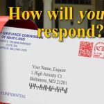 Attorney Grievance Defense Lawyer Defends Maryland Lawyers
