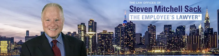 Steven Mitchell Sack Attorney Picture 2