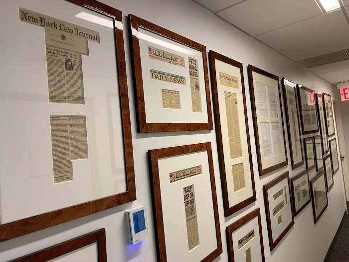 Steven Mitchell Sack Attorney Picture 1