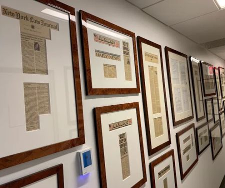 Steven Mitchell Sack Attorney