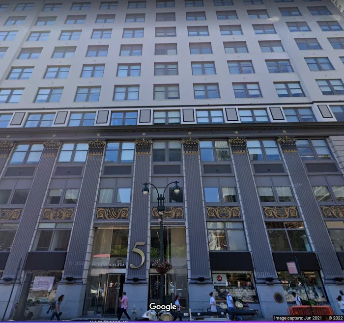 Amir Law Firm PC Picture 2