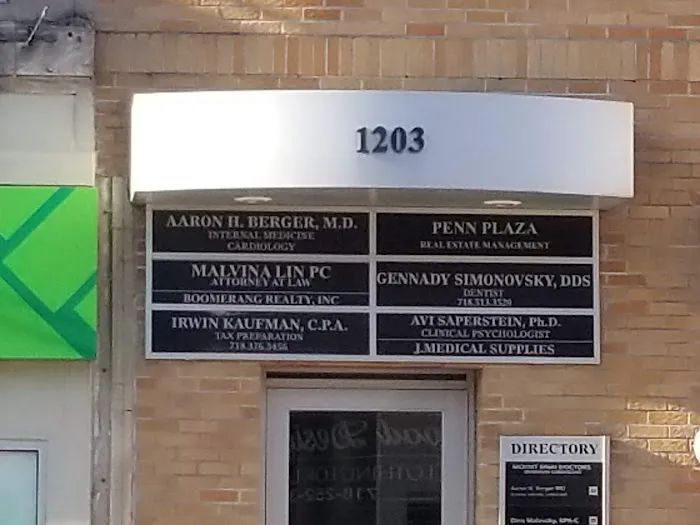 Malvina Lin PC Attorney Picture 1