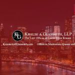 Krause & Glassmith, LLP