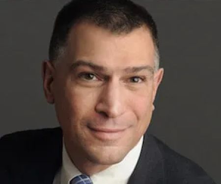 Daniel Santarsiero NJ Workers Compensation Lawyer