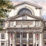 LAW OFFICES JAMES FAMIGLIO PC