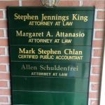 Allen Schuldenfrei, Attorney at Law