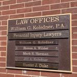 WGK Personal Injury Lawyers - Baltimore Office