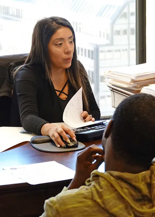 Debtstoppers: Bankruptcy Law Firm - Western Office, Chicago, IL Picture 1
