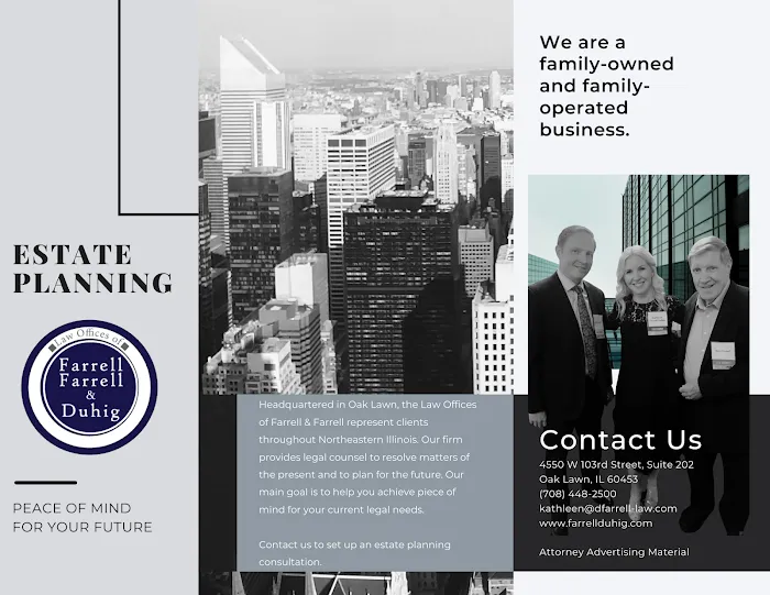 Law Office of Farrell & Farrell Picture 4