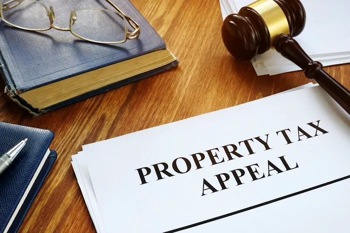 Cook County Tax Appeals Picture 5