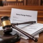 How to Legally Change Your Name – Step-by-Step Legal Guide