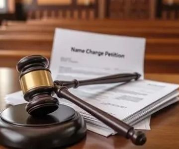 How to Legally Change Your Name – Step-by-Step Legal Guide
