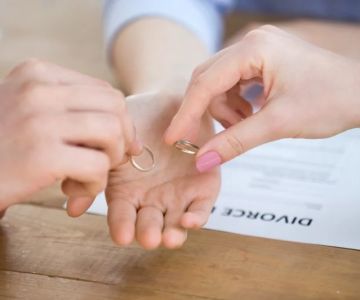 How to File for Divorce Without a Lawyer: A Simple Guide