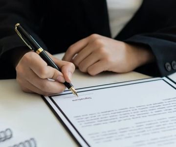 A Step-by-Step Guide to Writing a Will: Everything You Need to Know