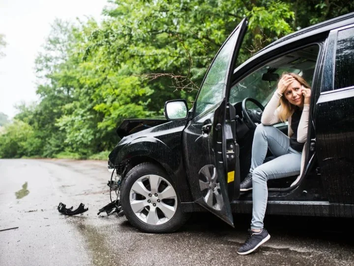 What to Do If You Are Injured in a Car Accident | Legal Help at CGS Law Hub