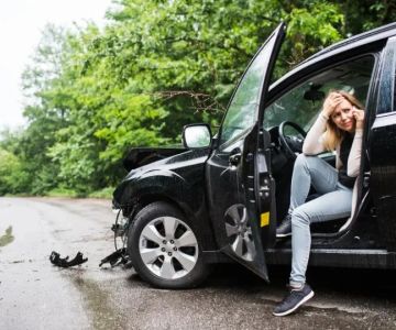 What to Do If You Are Injured in a Car Accident | Legal Help at CGS Law Hub