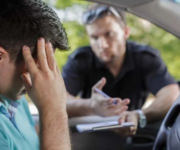 How to Contest a Traffic Ticket and Win: What You Need to Know in 2024