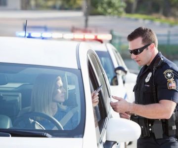 Your Rights During a Police Stop | CGS Law Hub