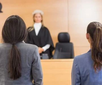 A Beginner’s Guide to Small Claims Court: How to Navigate the Legal Process