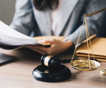 Understanding Bankruptcy Options – Expert Legal Advice to Help You Navigate the Process