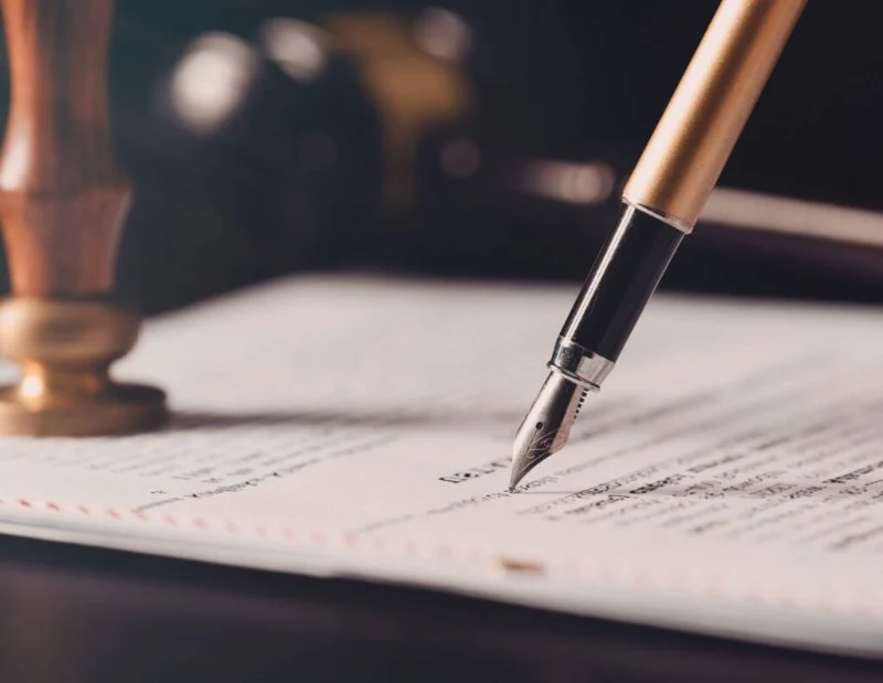 How to Protect Your Business with the Right Contracts – A Guide for Entrepreneurs