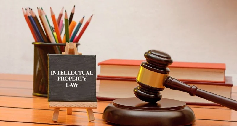 The Basics of Intellectual Property Rights