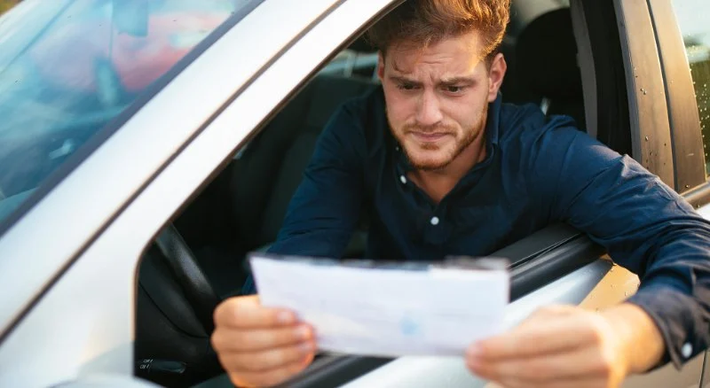 How to Contest a Traffic Ticket and Win – Expert Legal Guide 2024