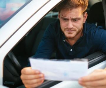 How to Contest a Traffic Ticket and Win – Expert Legal Guide 2024