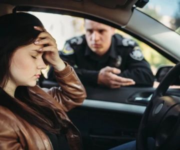 Your Rights During a Police Stop – Know What to Do and How to Protect Yourself