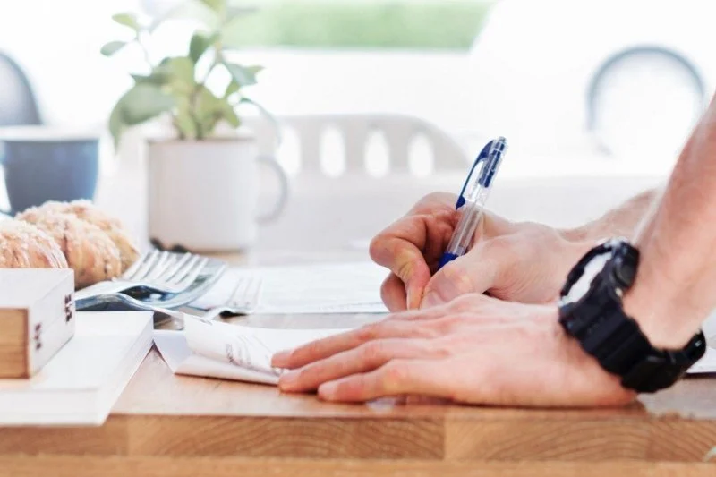 A Step-by-Step Guide to Writing a Will: Protect Your Assets