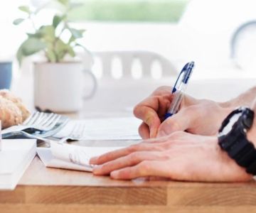 A Step-by-Step Guide to Writing a Will: Protect Your Assets