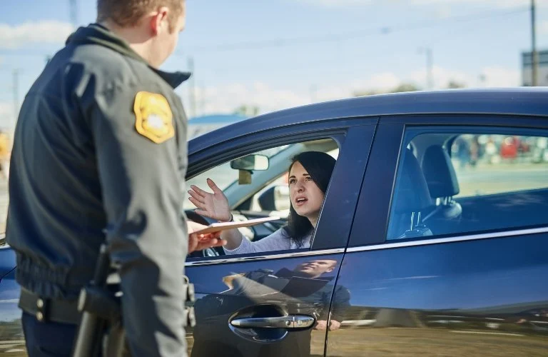 Your Rights During a Police Stop – Essential Legal Advice