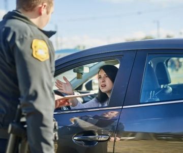 Your Rights During a Police Stop – Essential Legal Advice