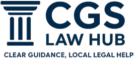 CGS Law Hub